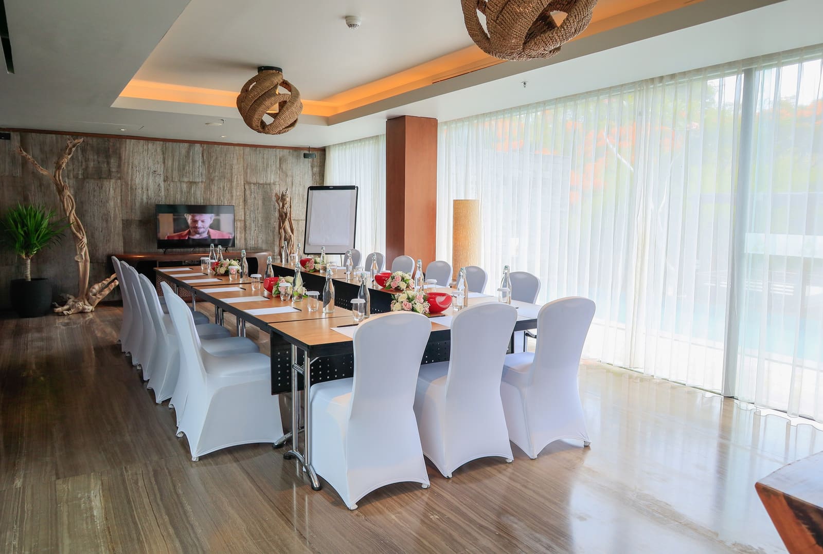 Garden Villa, Svanata Uluwatu