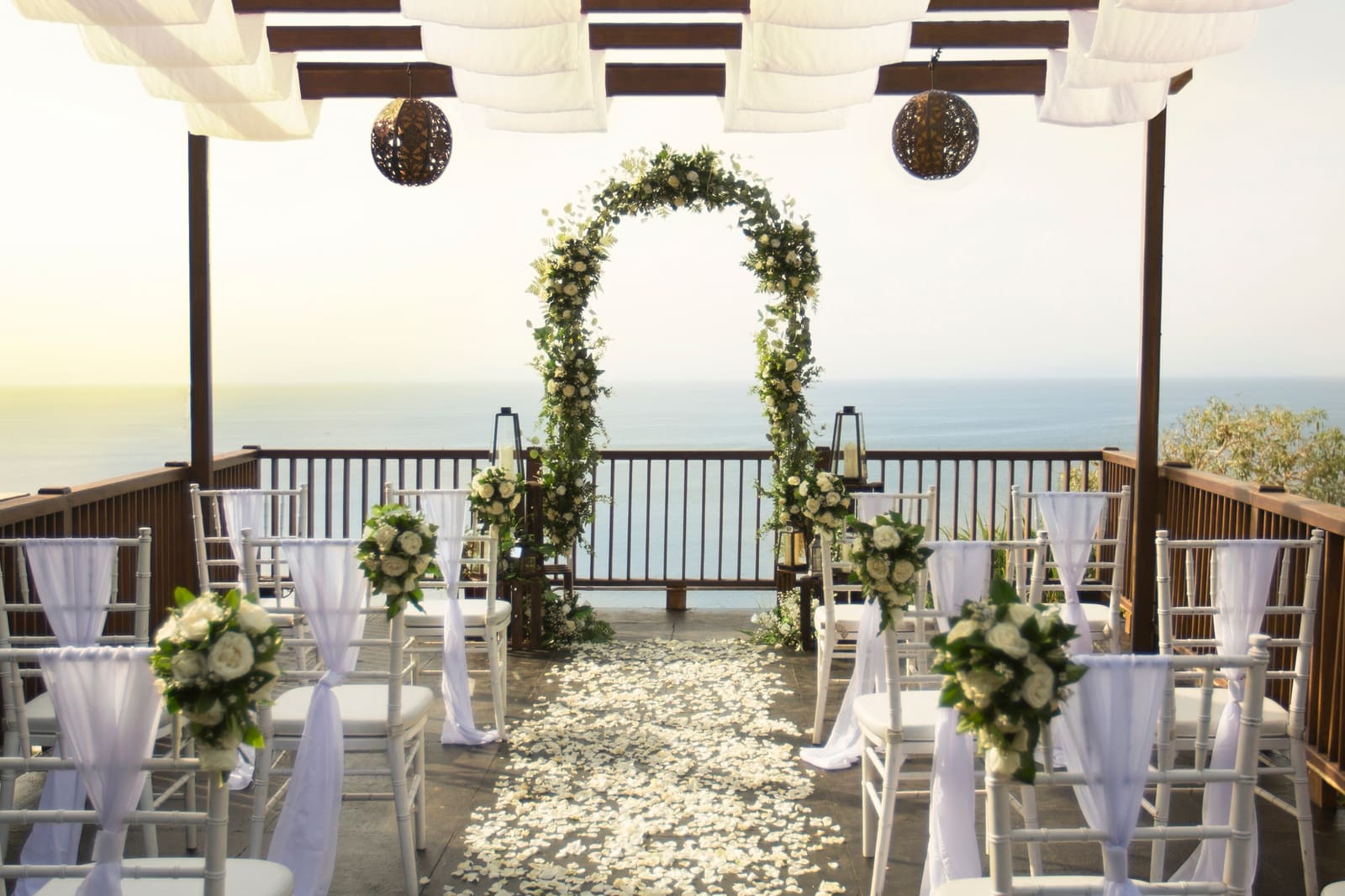 View Point, Svanata Uluwatu