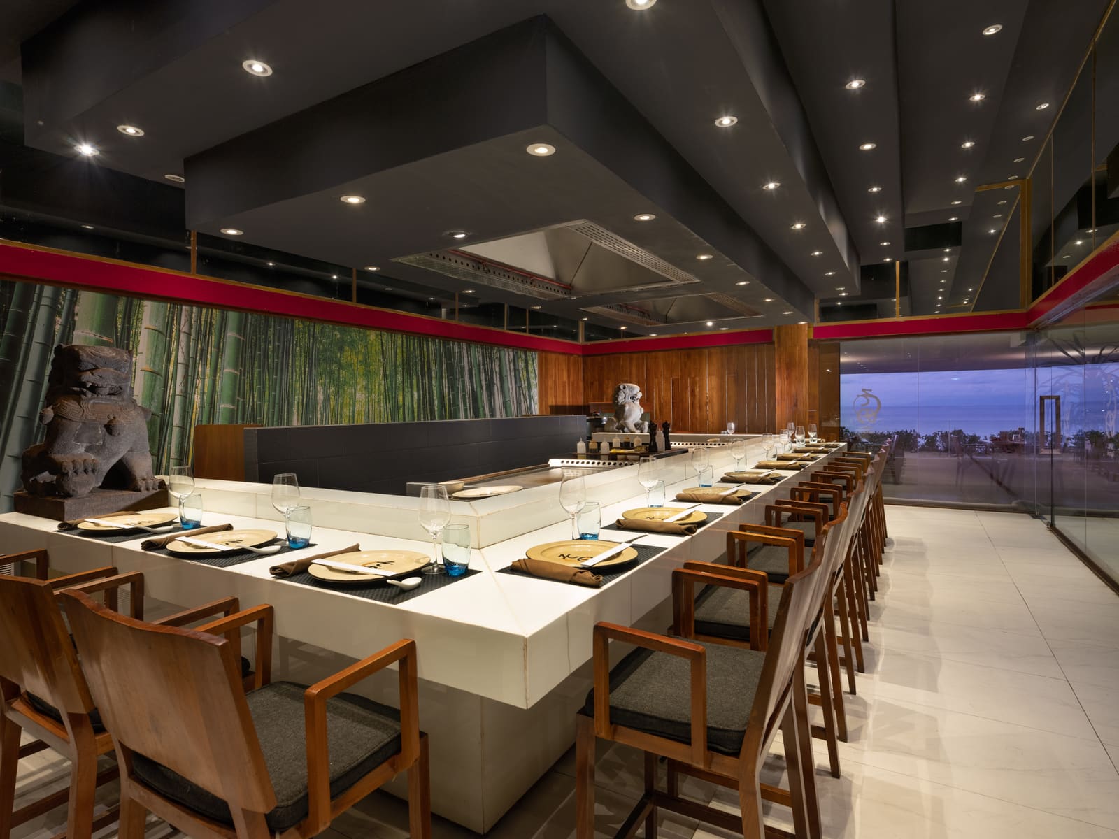 Villa Barbeque, Svanata Uluwatu