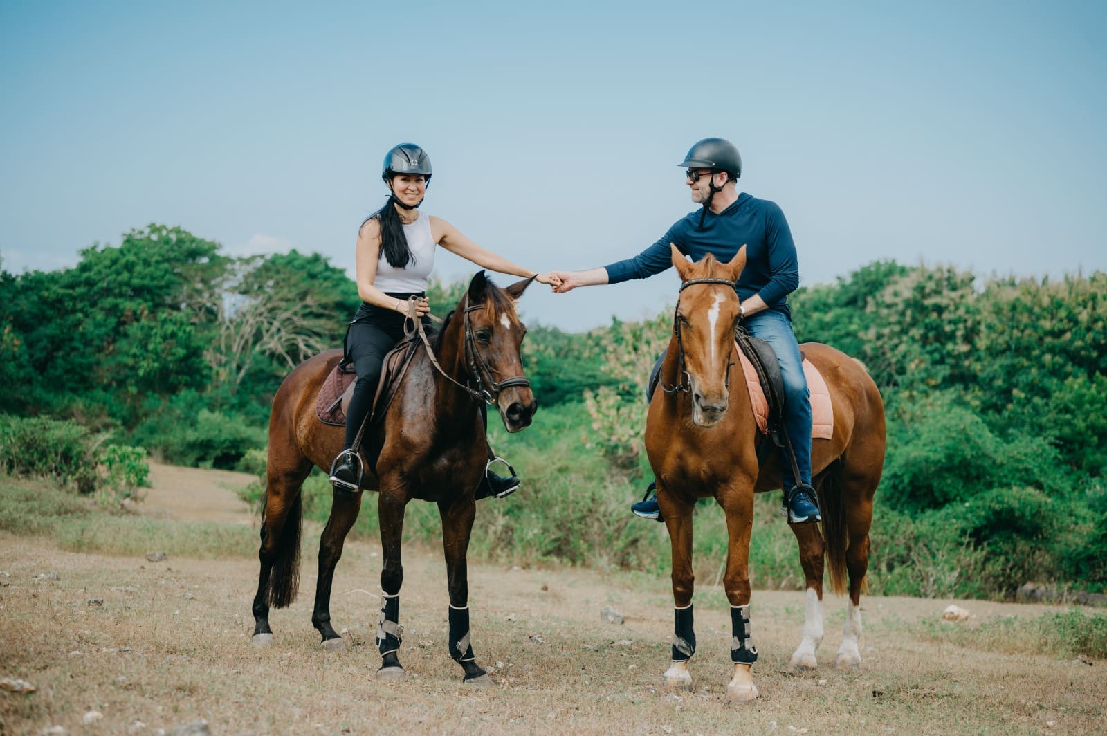 Horse Riding, Svanata Uluwatu