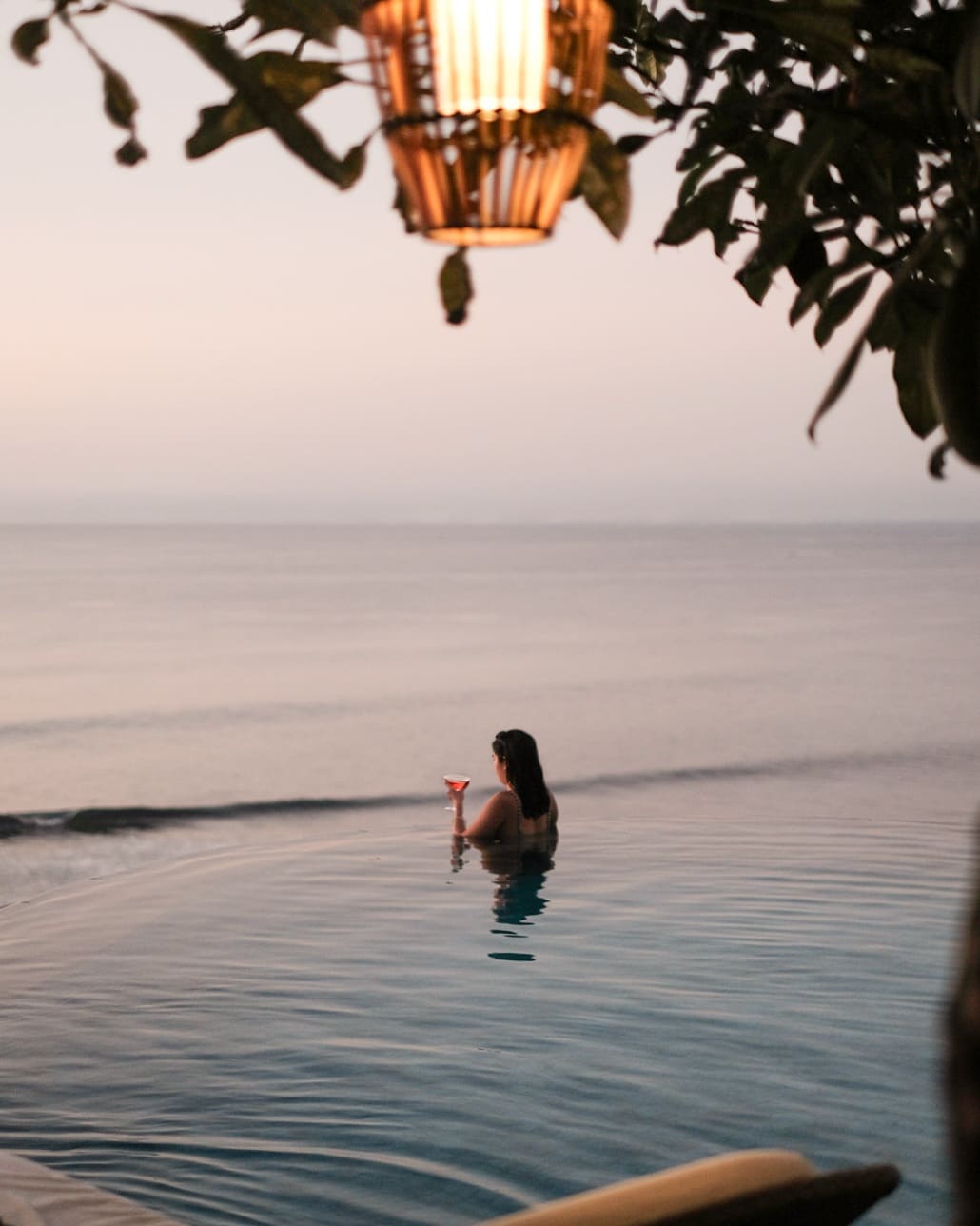 Best Flexible, Svanata Uluwatu