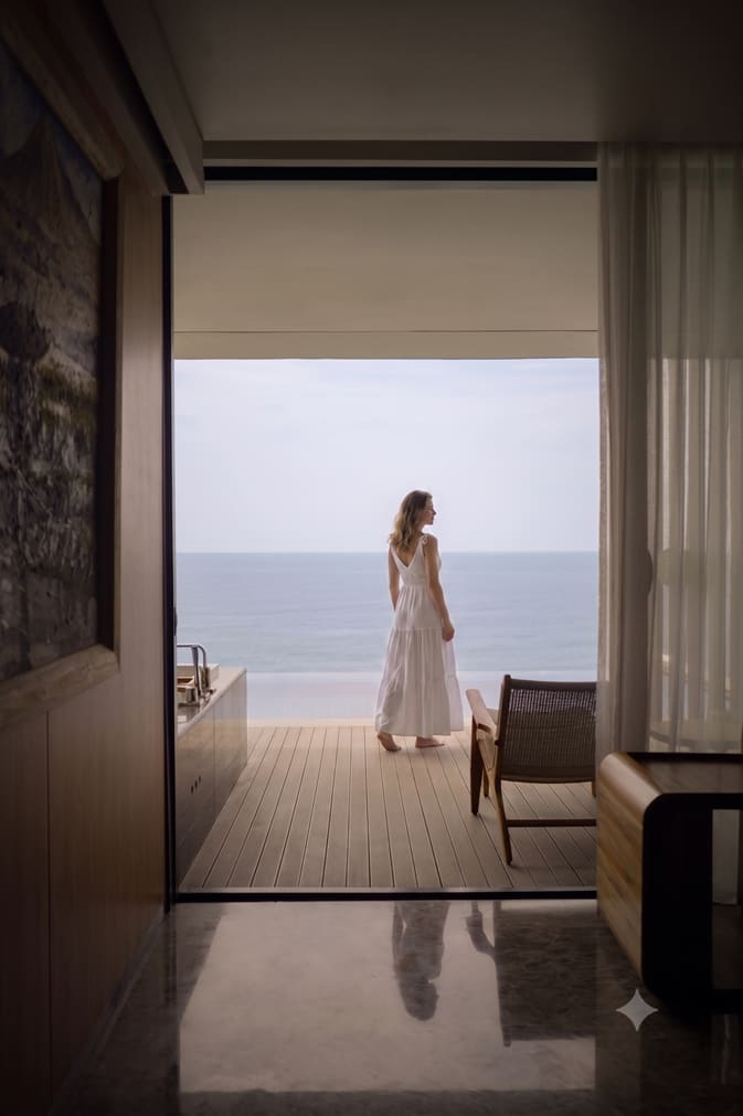 Stay Longer, Svanata Uluwatu