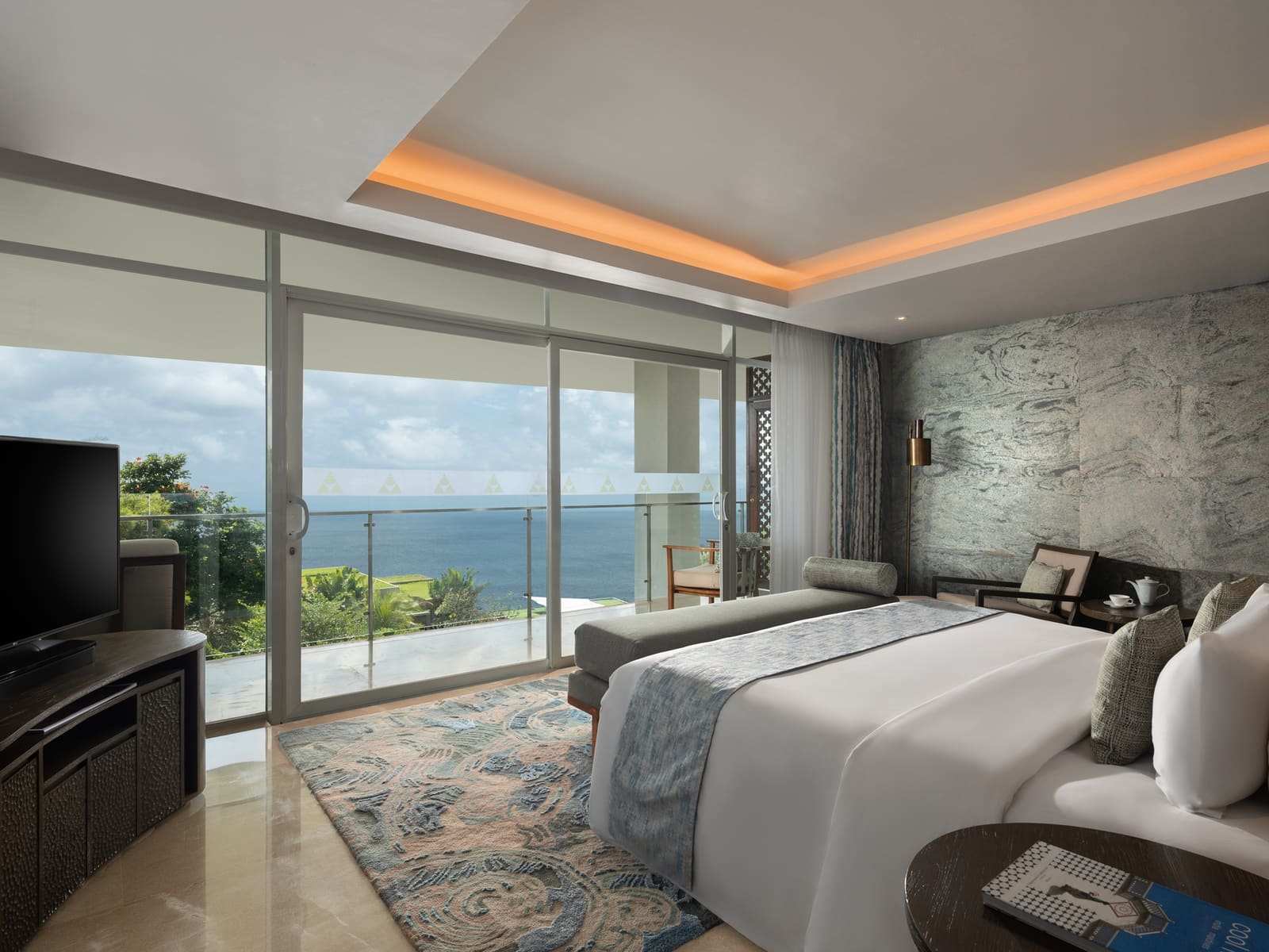 Dewata Penthouse, Svanata Uluwatu
