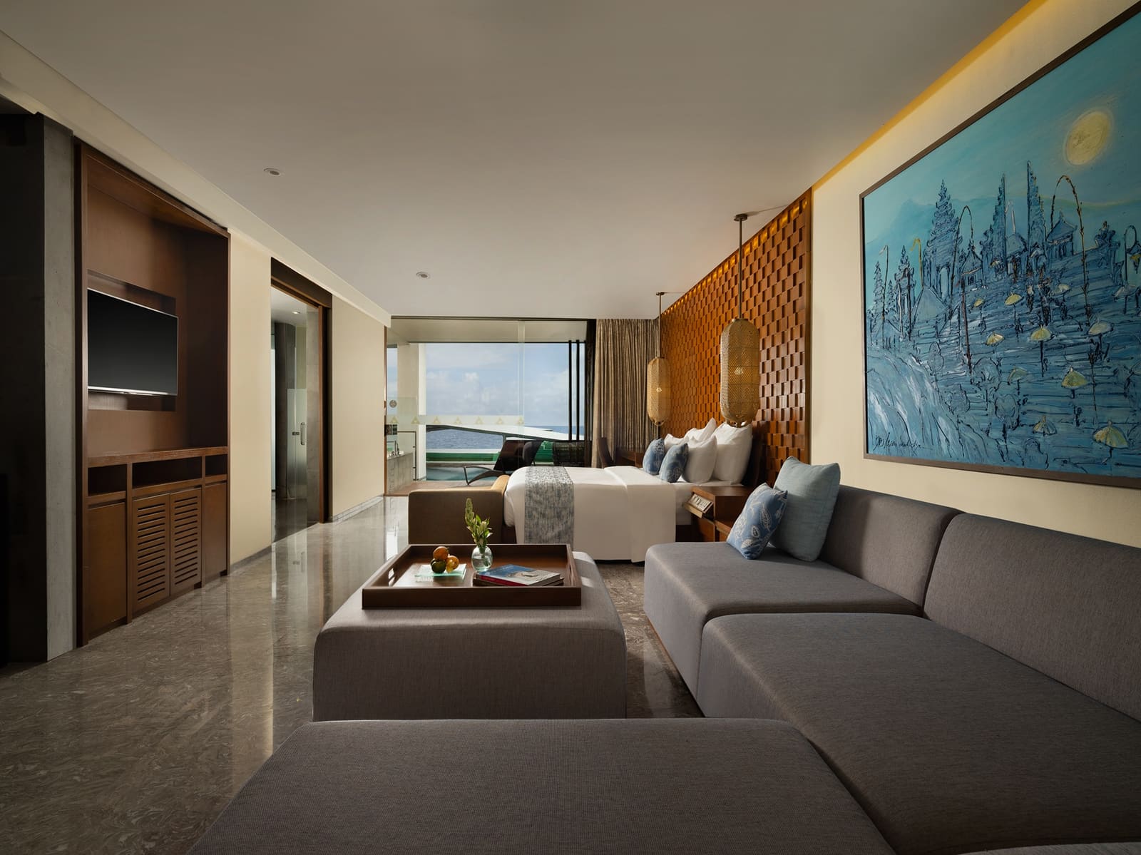 Svanata Pool Suite, Svanata Uluwatu