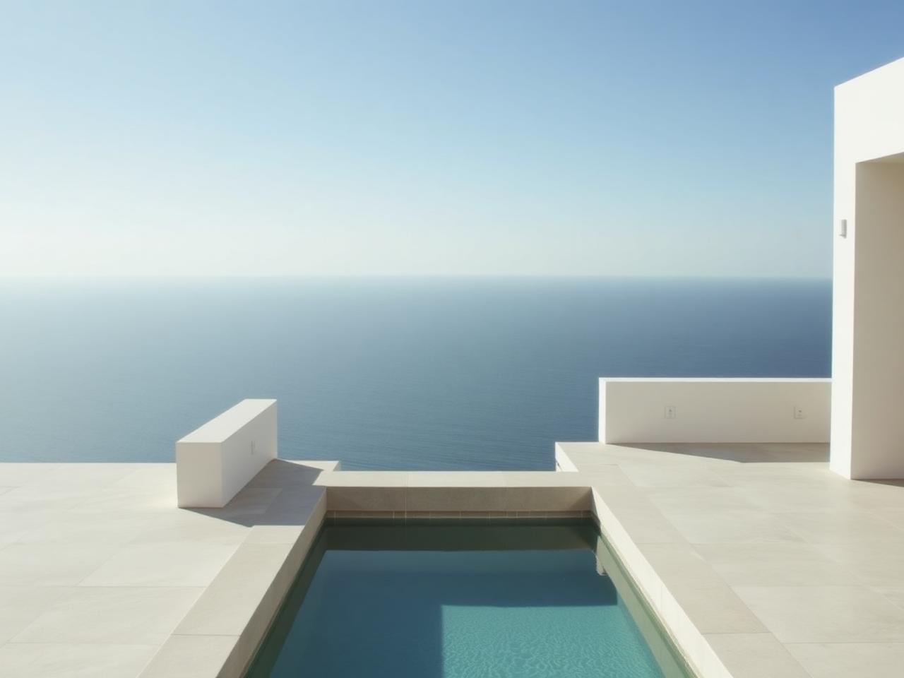Horizon Pool Suite at Svanata, Svanata Uluwatu